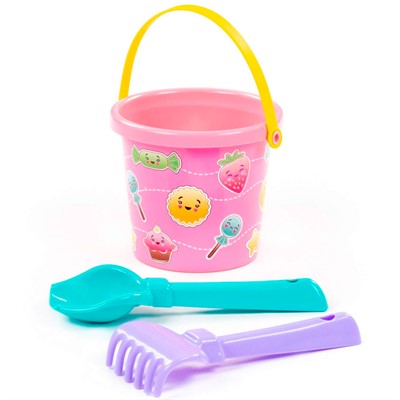 Песочный набор №219 П-Е /36/ - фото 69777949