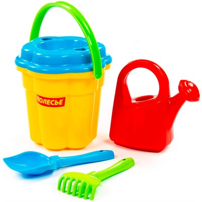 Песочный набор №75  П-Е /12/ - фото 69778022