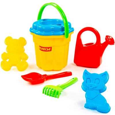 Песочный набор №97 П-Е /12/ - фото 69778039