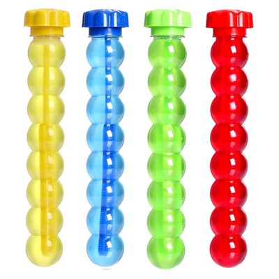 Мыльные пузыри Радуга Смайл 170 мл. 503 - фото 69778266