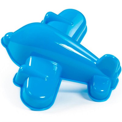 Формочка Самолет П-Е/45/ - фото 69778360