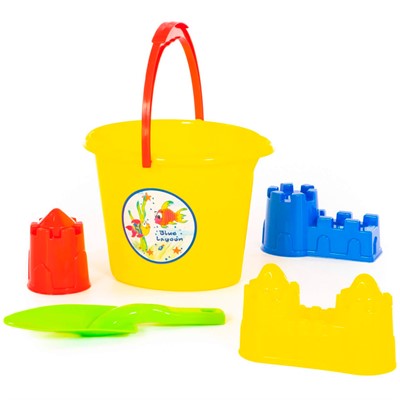 Песочный набор №429 П-Е /8/ - фото 69778402