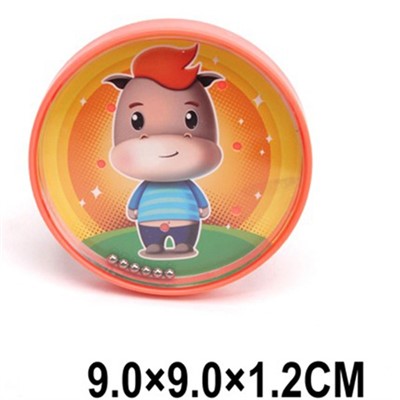 Головоломка лабиринт 7567С в пак. - фото 69779537