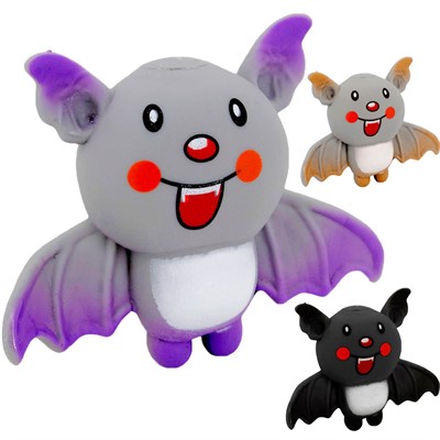 Игрушка антистресс 141-158U Летучая мышь - фото 69779640