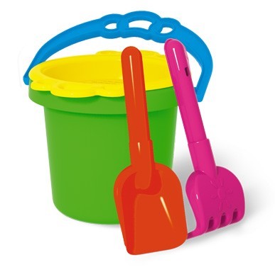 Песочный набор №152 01852 /26/ - фото 69780350