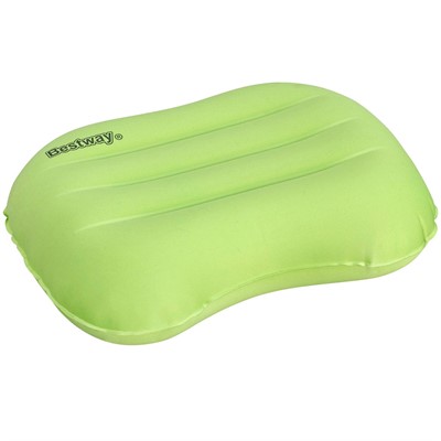 Подушка надув. 69624 42х30см - фото 69780947