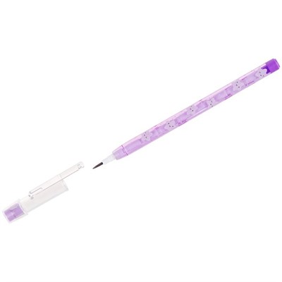 Карандаш ч/гр. сегментный Звездочки с ластиком ArtSpace SP_28856 - фото 69783383