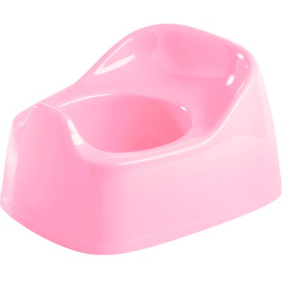 Горшок детский розовый 270*220*150 431326205 - фото 69783622