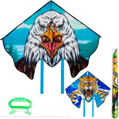 Воздушный змей 118*78cm 141V-774 - фото 69783911