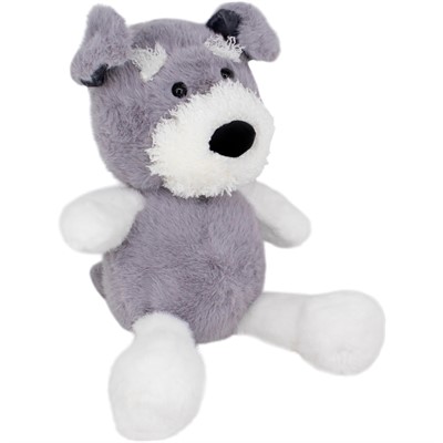 Собачка 45см FG250327005C - фото 69785760