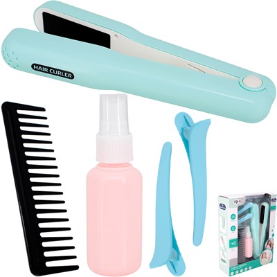 Набор парикмахера A2008-5 в кор. - фото 69786021