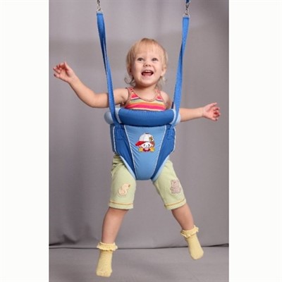 Прыгунки №5 3 в 1 в пакете /Риббис/ - фото 69787306