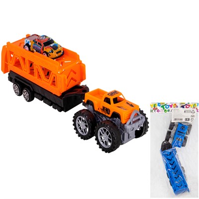 Набор машин Y1678E - фото 69787611