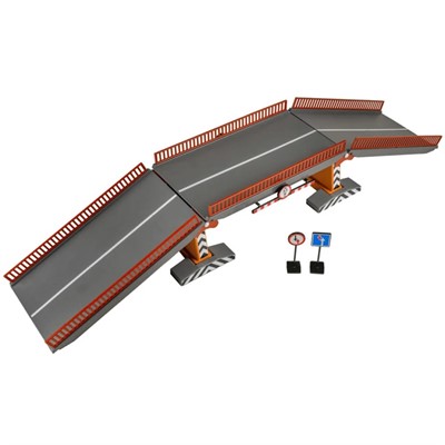 Мост автомобильный (Для масштабных моделей) С-93-Ф /2/ - фото 69788178