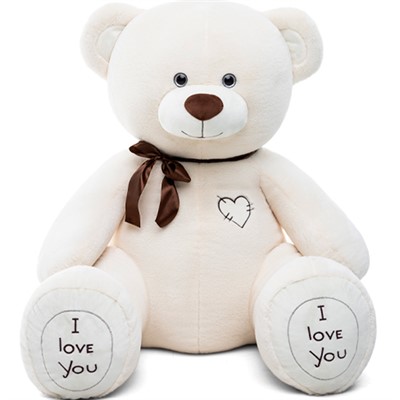 Медведь Том В145 латте МТом/80/53 - фото 69790585