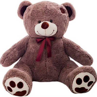 Медведь Том В145 бурый МТом/80/230-1 - фото 69790586