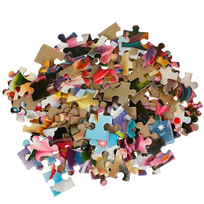 Пазл 104 Волшебные приключения 4660254451124 - фото 69795151