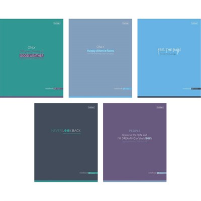 Тетрадь 96 л. клетка Посмотри с другой стороны 96Т5лВ1 Hatber - фото 69796815