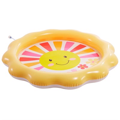 Бассейн 56126 Sunny rays от 2 лет - фото 69797726