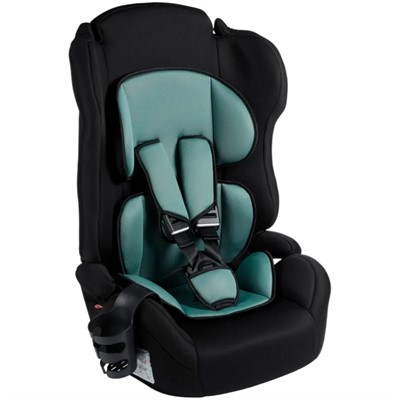 Автокресло ZLATEK ZL513, изумрудный lux Atlantic в разборе, гр. I/II/III KRES4364 - фото 69798059