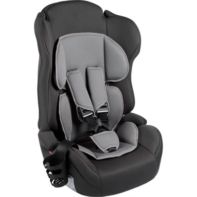 Автокресло ZLATEK ZL513, темно-серый lux Atlantic в разборе, гр. I/II/III KRES4366 - фото 69798065