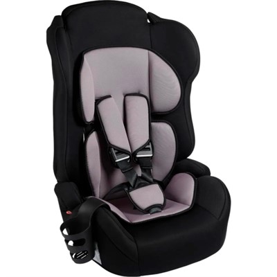 Автокресло ZLATEK ZL513, светло-лиловый lux Atlantic в разборе, гр. I/II/III KRES4365 - фото 69798066