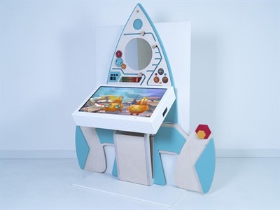 МИК «Ракета» - Методический интерактивный комплекс - фото 69798957