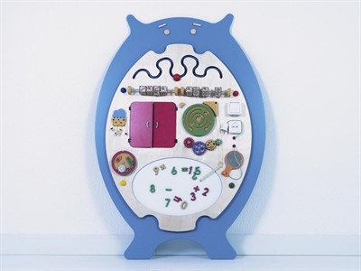 Бизиборд «Зёва» - фото 69799164