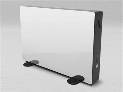 Умное зеркало Логопеда «Зазеркалье» со встроенным компьютером - фото 69799224