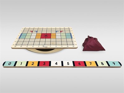 Доска Бильгоу «Стандарт» - фото 69799420