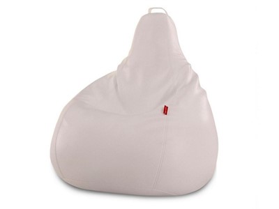 Кресло-мешок из экокожи в различных цветовых решениях - фото 69800283