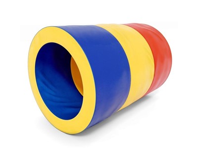 Мягкий модуль «Труба» d700х1000 - фото 69800589