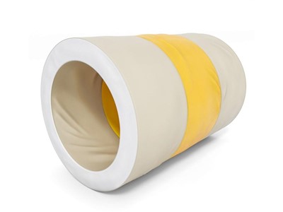 Мягкий модуль «Труба» d700х1000 - фото 69800590