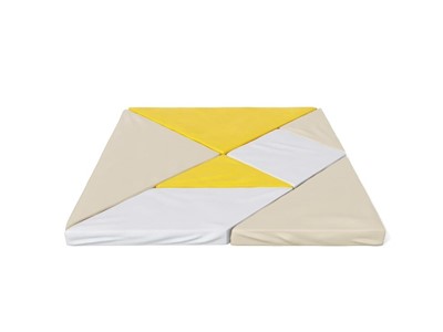 Дидактический модуль «Танграм» - фото 69800614