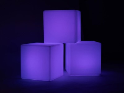 Световой Куб АЛМА - фото 69800640