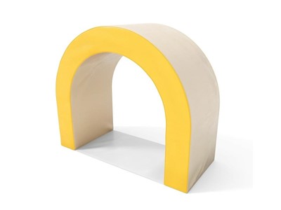 Мягкий спортивный модуль «Ворота» - фото 69800648