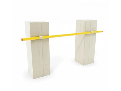 Мягкий спортивный модуль «Прыг-скок» - фото 69800656