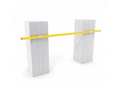 Мягкий спортивный модуль «Прыг-скок» - фото 69800658