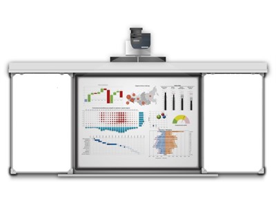 Рельсовая система маркерная из серии «Базис» - фото 69801105