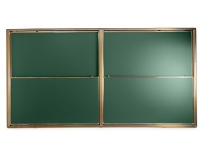 Колонная меловая доска из серии «Базис» - фото 69801165