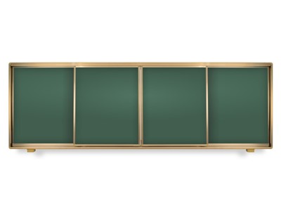 Раздвижная рельсовая система досок из серии «Базис» - фото 69801174