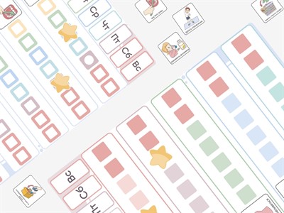 Карточки ПЭКС: визуализация «Прогресс» - фото 69801303