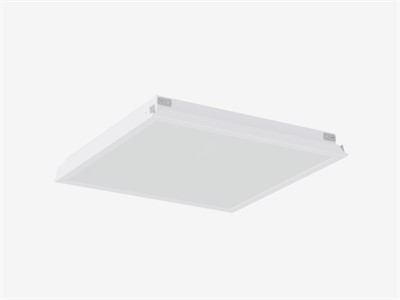 Светильник светодиодный ДВО15 VCF для душевой раздевалки учебных заведений - фото 69801686