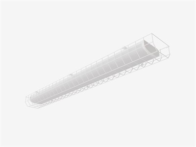 Светильник светодиодный ДПО46 Sport F для спортивного зала - фото 69801787