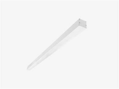 Светодиодный прибор ДП002 Line 5050 Optimum Four для входной зоны, коридора и лестницы - фото 69801792