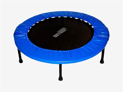 Детский батут - фото 69802015