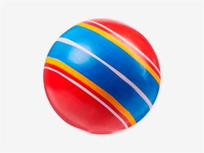 Спортивный мяч (малый) - фото 69802053