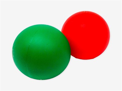 Утяжеленный мяч (1 кг) - фото 69802060