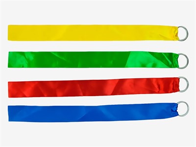 Лента на кольце - фото 69802094