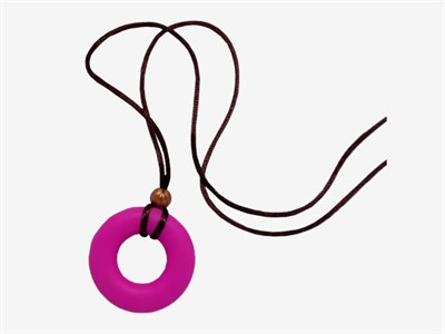 Логопедический тренажер логобусина «Пончик» - фото 69802258